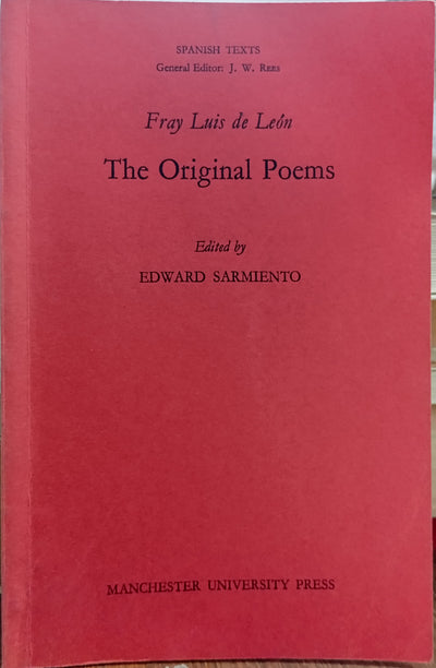 The Original Poems