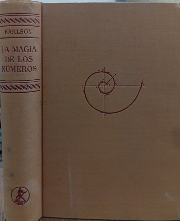 La magia de los números