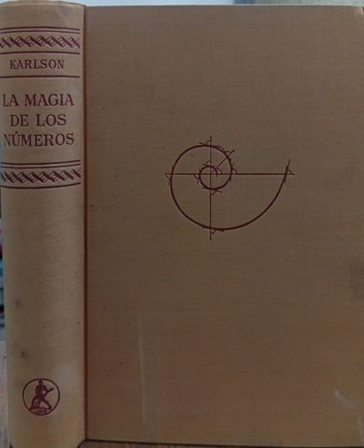 La magia de los números
