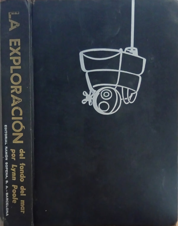 La exploración del fondo del mar