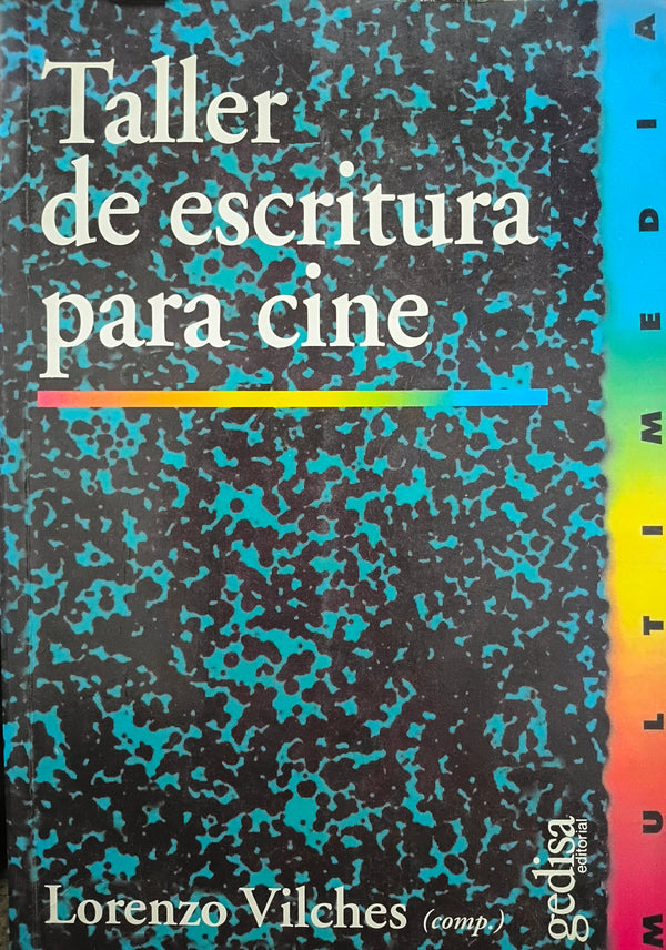 Taller de escritura para cine