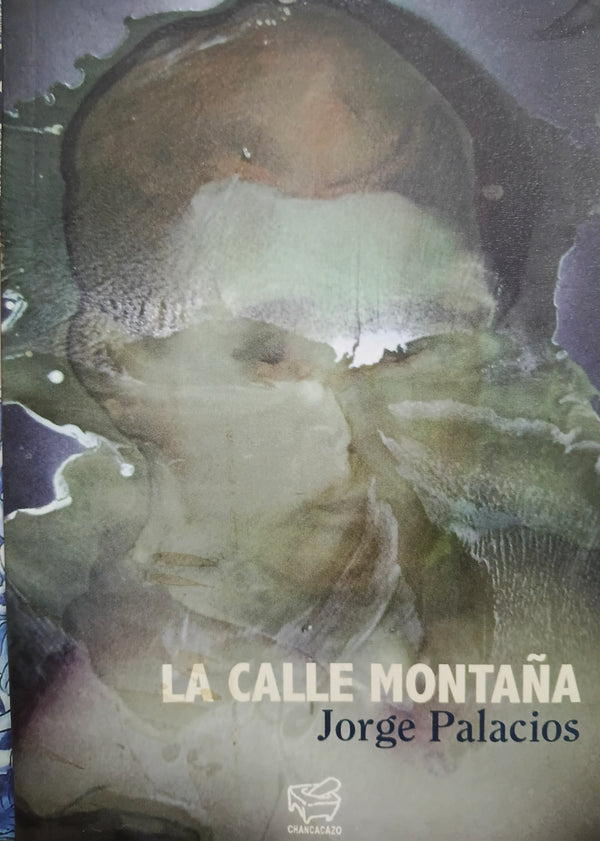 La calle montaña