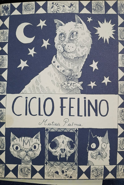 Ciclo felino