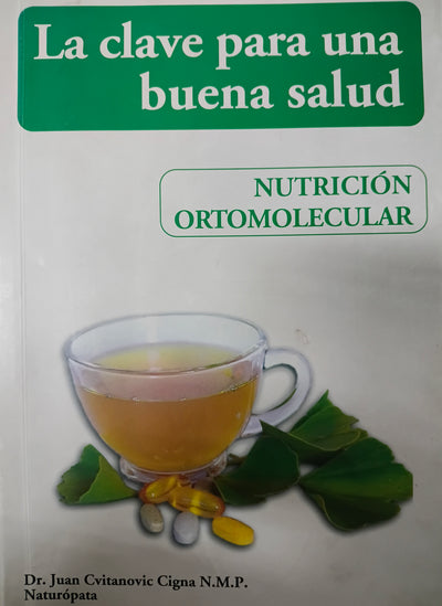 La clave para una buena salud