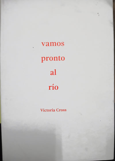 Vamos Pronto al río
