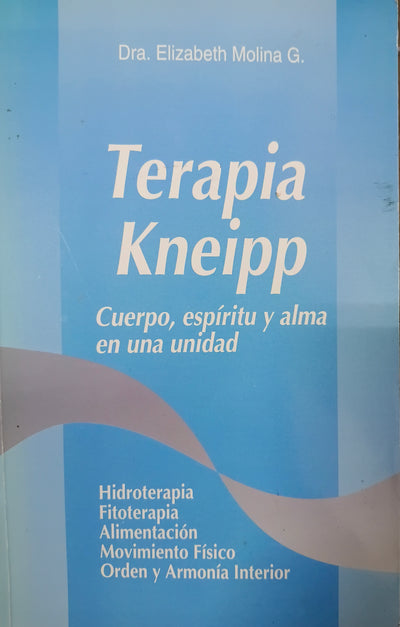 Medicina Kneipp