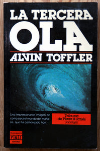 La tercera ola