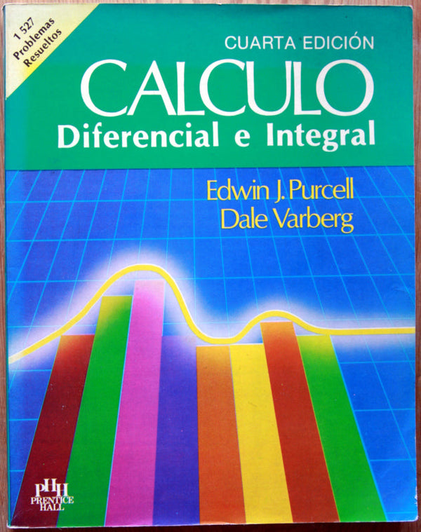 Cálculo Diferencial e Integral