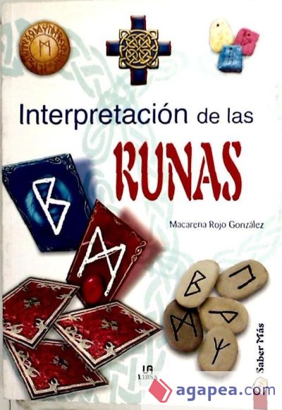 Interpretacion de las runas