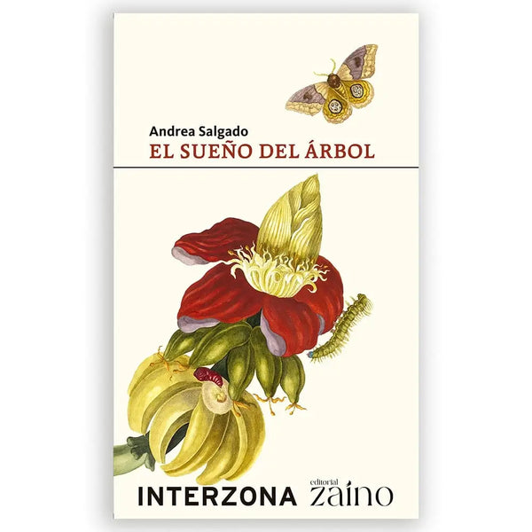 El sueño del árbol