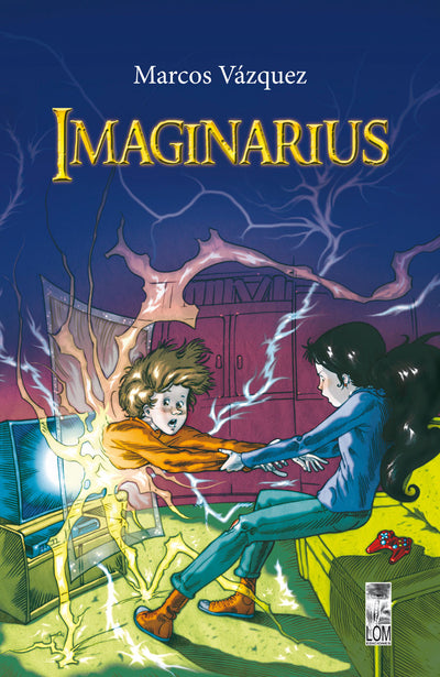 Imaginarius