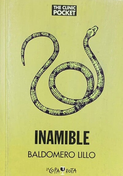 Inamible