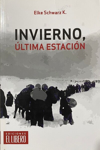 Invierno. Ultima Estación