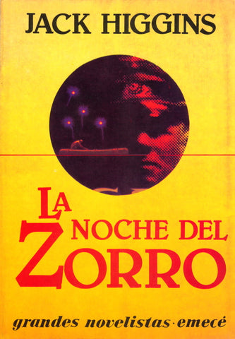 La noche del zorro
