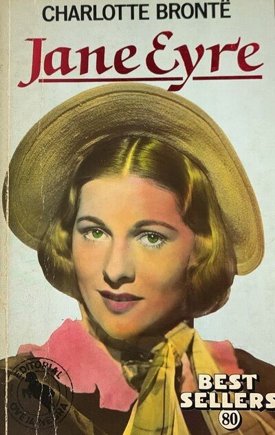 Jane Eyre