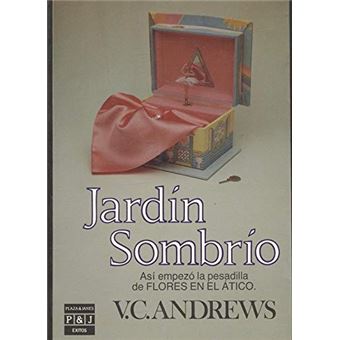 Jardin Sombrio