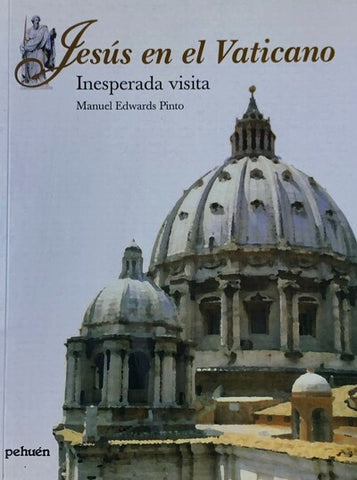 Jesus en el Vaticano; Inesperada visita