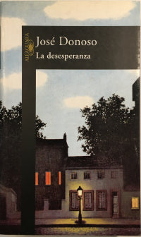 La Desesperanza