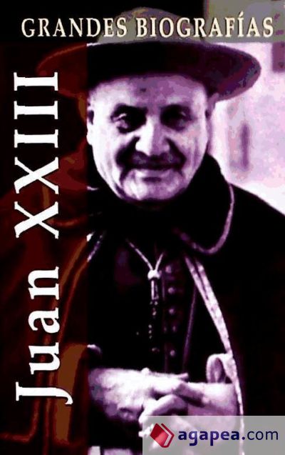 Juan XXIII