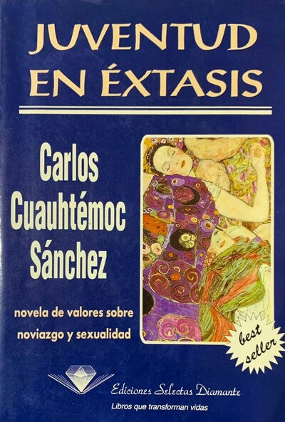Juventud En Éxtasis