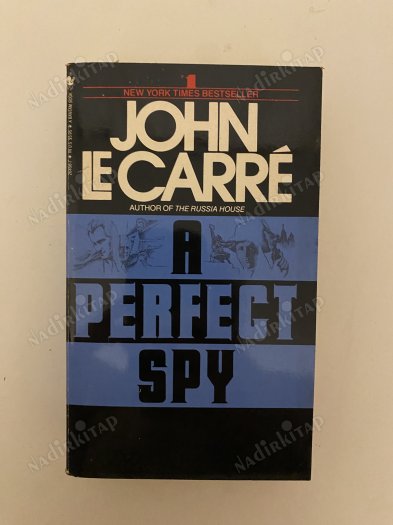 A Perfect Spy