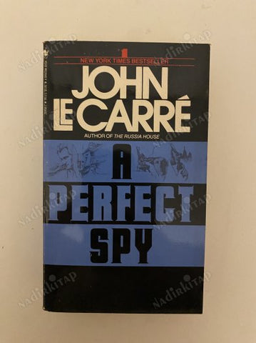 A Perfect Spy