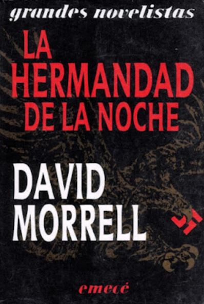 La hermandad de la noche