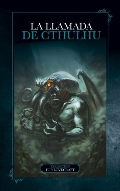 La Llamada De Cthulhu