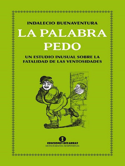 La Palabra Pedo