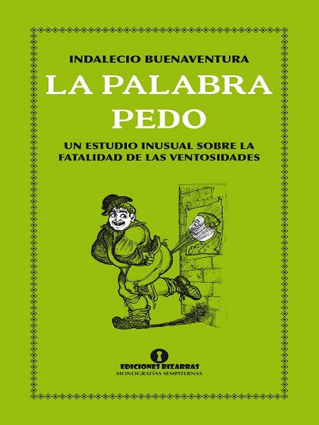 La Palabra Pedo