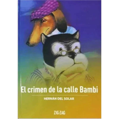El crimen de la calle Bambi