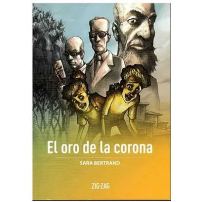 El oro de la corona