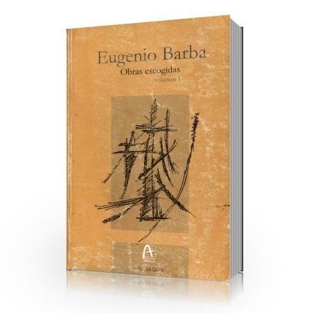 Obras escogidas (Volumen I)