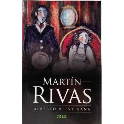Martin Rivas
