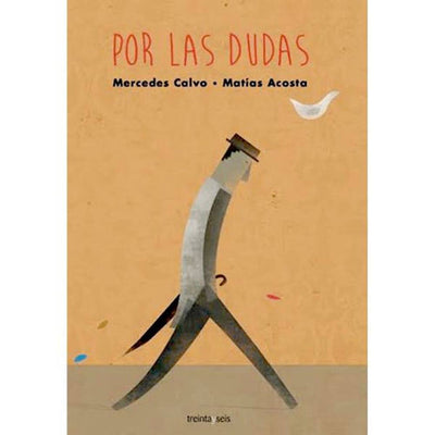 Por Las Dudas
