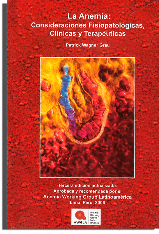 La anemia: consideraciones fisiopatológicas, clínicas y terapéuticas