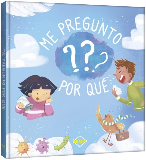 Me Pregunto Por Qué