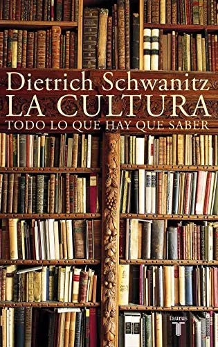 La Cultura: Todo lo que hay que Saber