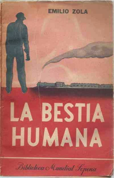 La bestia humana