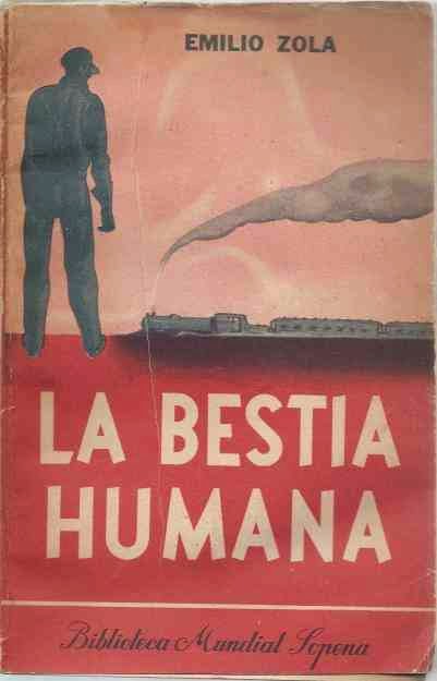 La bestia humana