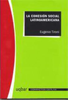 la cohesión social latinoamericana