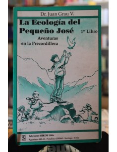 La ecología del pequeño José