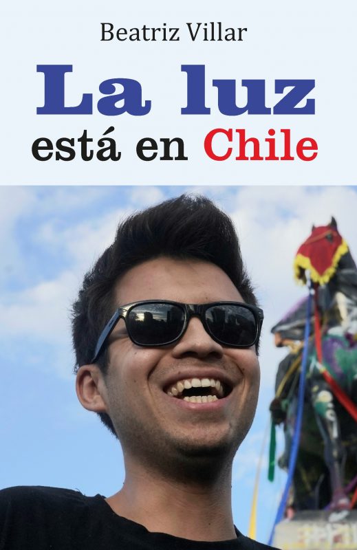 La luz está en Chile