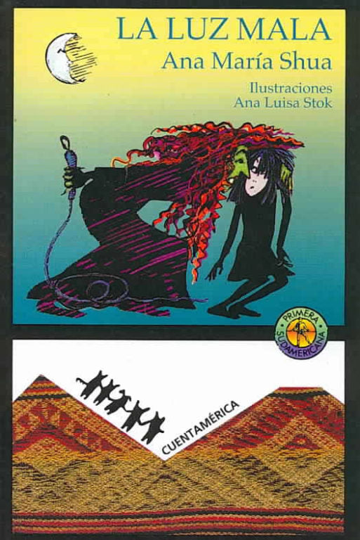La luz mala