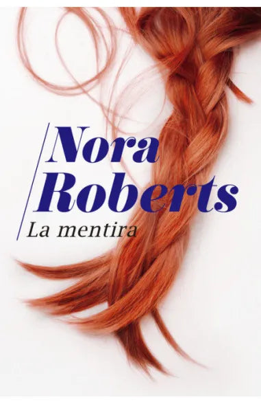 La mentira