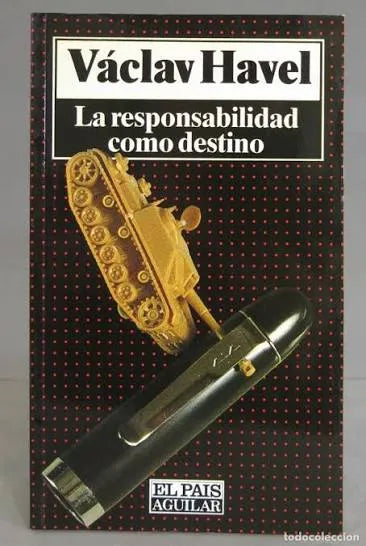 La responsabilidad como destino
