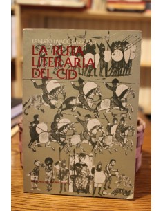 La ruta literaria del Cid