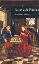 La Tabla De Flandes