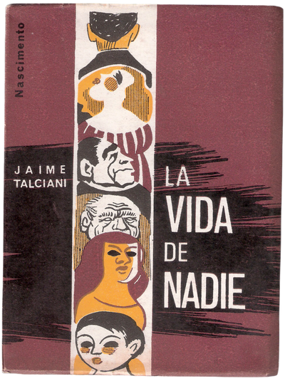 La vida de nadie