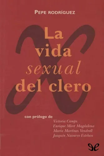 La vida sexual del clero